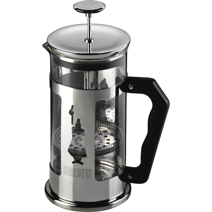 Reducere  RESIGILAT: Presa cafea/ceai Preziosa Bialetti, 1 L