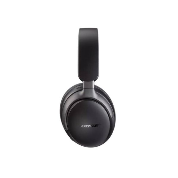 Reducere  RESIGILAT: Casti cu anulare zgomot Bose QuietComfort Ultra, Negru