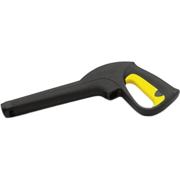 Reducere  RESIGILAT: Pistol pentru aparat de curatat cu presiune Karcher Best G 160, compatibilitate cu aparatele de spalat cu presiune K2 – K7