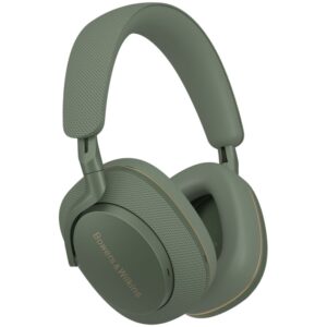 Reducere  RESIGILAT: Casti audio Bowers & Wilkins PX7 S2e, Bluetooth, On-Ear, Microfon, ANC, Forest Green