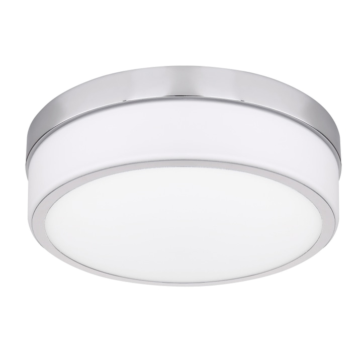 Reducere  RESIGILAT: Plafoniera LED, GLOBO, 41501-18, 18W, 4000K, 720lm, IP44, Alb