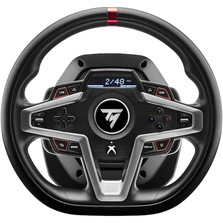 Reducere  RESIGILAT: Volan Thrustmaster T248-X pentru Xbox, PC