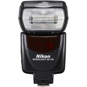 Reducere  RESIGILAT: Blitz Nikon SB-700 AF TTL Speedlight