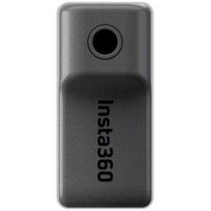 Reducere  RESIGILAT: Adaptor microfon pentru Insta360 One X3