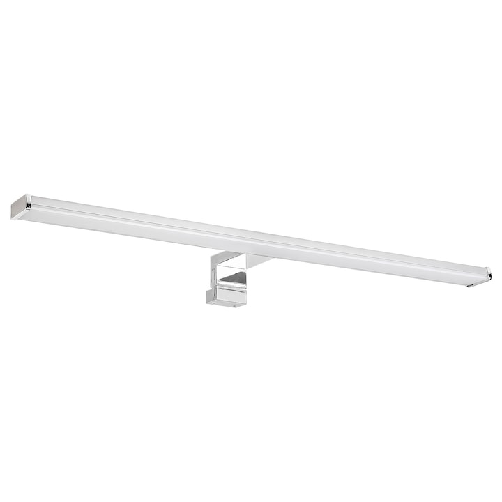 Reducere  RESIGILAT: Aplica LED integrat pentru baie LED Rabalux Levon, 8W, 560 lm, IP44, lumina alba naturala, 40 cm, clasa energetica G