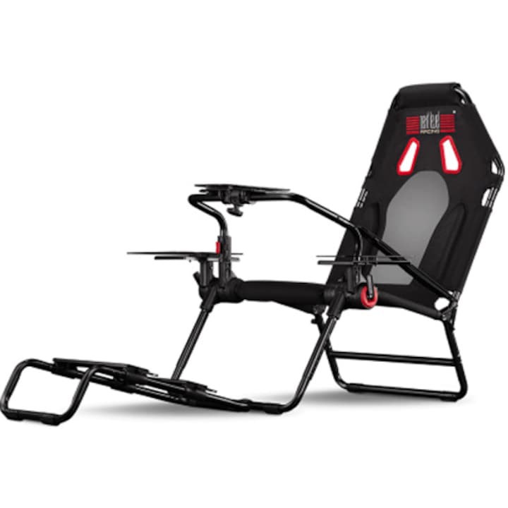 Reducere  RESIGILAT: Flight Simulator Lite Cockpit, Next Level Racing NLR-S022