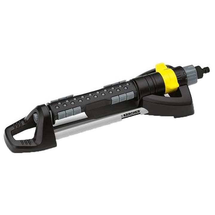 Reducere  RESIGILAT: Aspersor oscilant Karcher OS 5.320 SV, 320 mp