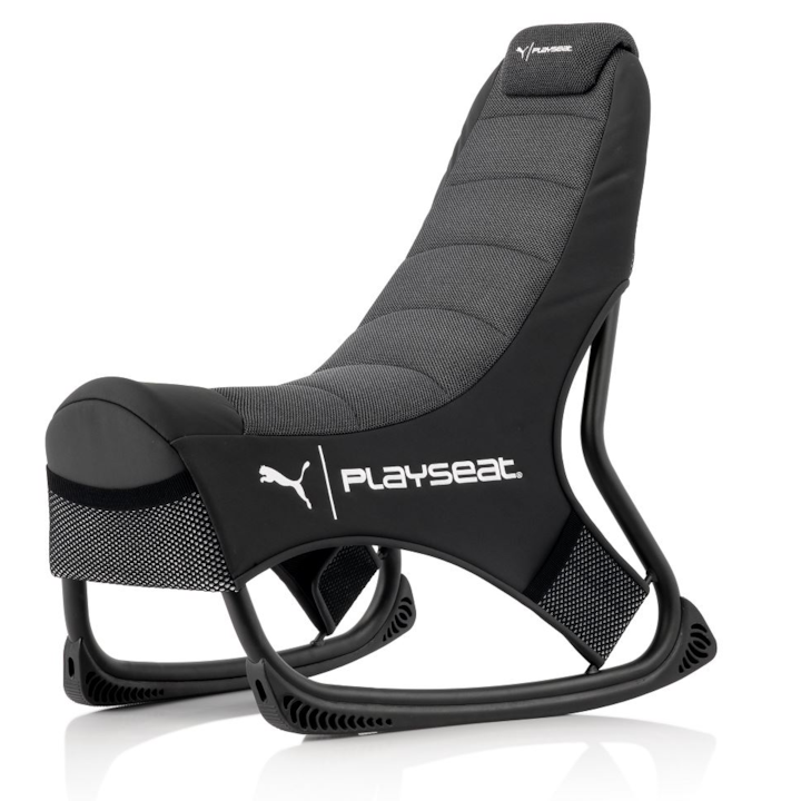 Reducere  RESIGILAT: Scaun Gaming Playseat Puma Activ, Negru