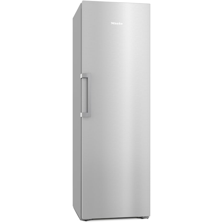 Reducere  RESIGILAT: Frigider Miele KS 4783 DD edt/cs, 399 l, Clasa D, DailyFresh, DynaCool, SoftClose, FlexiBoard, ComfortClean, H 185.5 cm, inox