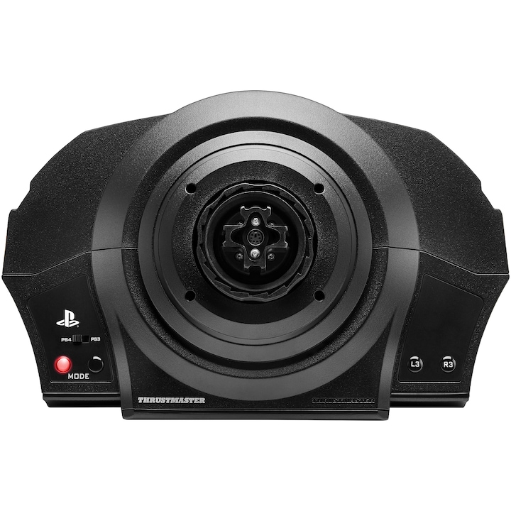 Reducere  RESIGILAT: Baza Servo Thrustmaster T300RS pentru PlayStation 5, PlayStation 4, PC