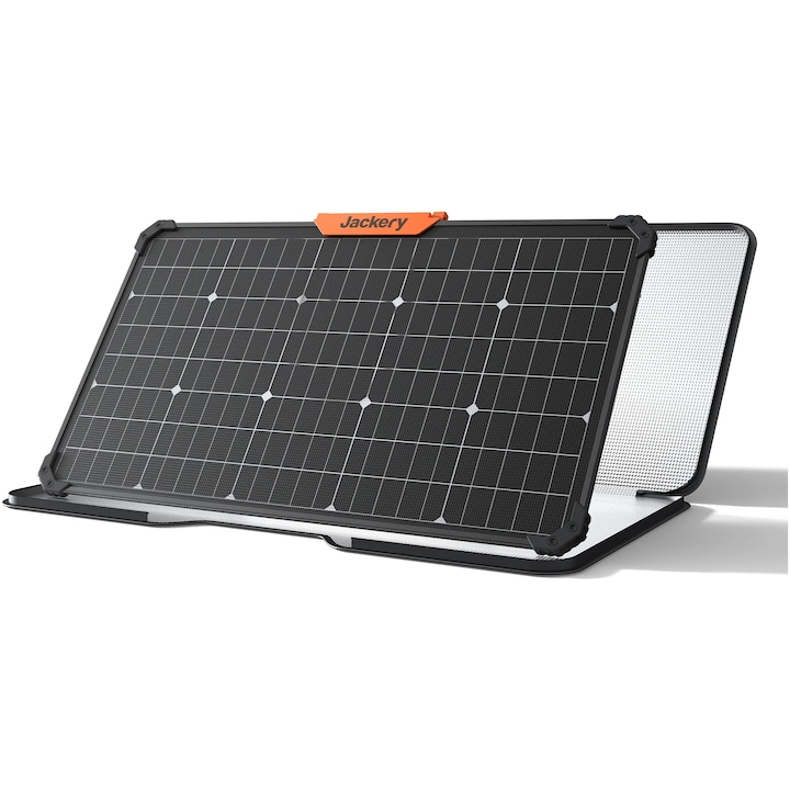 Reducere  RESIGILAT: Panou solar portabil Jackery Solar Saga, 80W