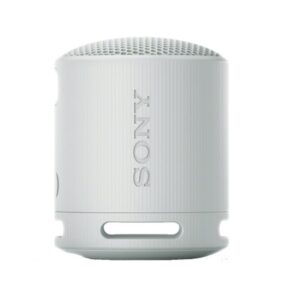 Reducere  RESIGILAT: Boxa portabila wireless Sony SRS-XB100H, Bluetooth v5.3, Fast-Pair, IP67, Autonomie 16 ore, USB Type-C, Gri