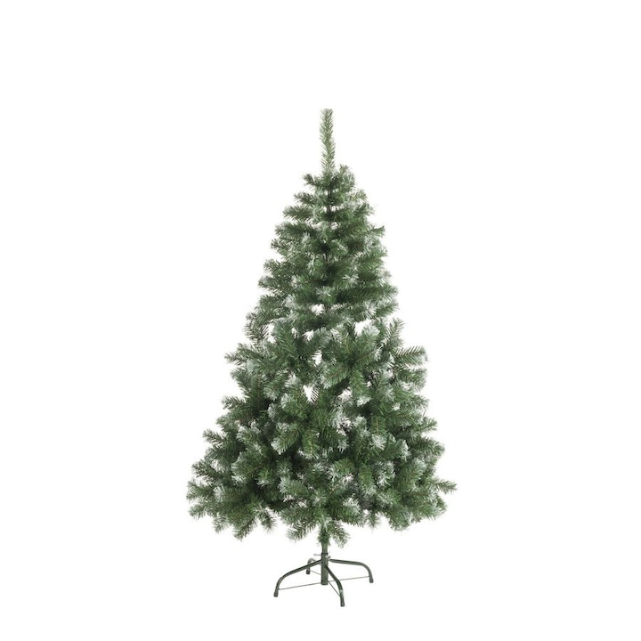 Reducere  RESIGILAT: Brad de Craciun, Christmas Gifts, 150 cm, Verde