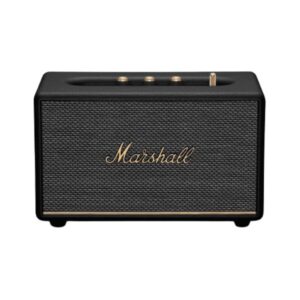 Reducere  RESIGILAT: Boxa Marshall Bluetooth Acton III, negru