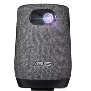 Reducere  RESIGILAT: Videoproiector Asus ZenBeam Latte L1 , 300 lumeni, 720p, USB Type-A, HDMI