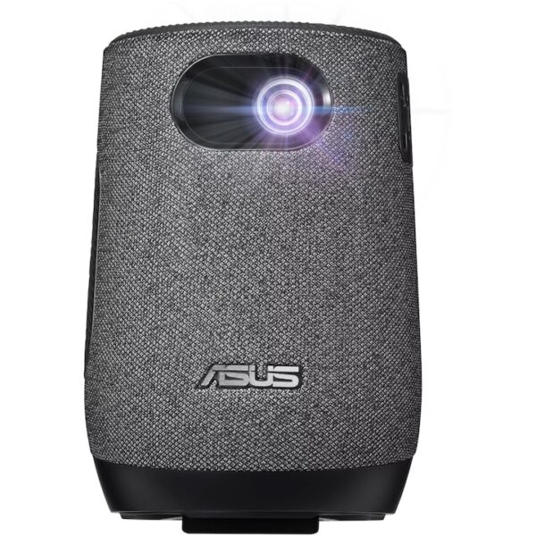 Reducere  RESIGILAT: Videoproiector Asus ZenBeam Latte L1 , 300 lumeni, 720p, USB Type-A, HDMI