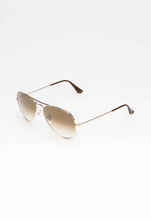 Reducere  RESIGILAT: Ray-Ban – Ochelari de soare aviator unisex