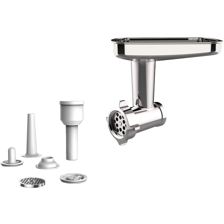 Reducere  RESIGILAT: Set accesorii masina de tocat Star-Light MGSML1500 pentru mixer planetar PRO SML-1500AL