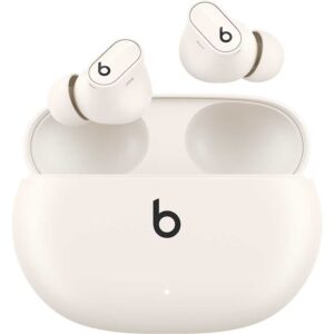 Reducere  RESIGILAT: Casti audio in ear Beats Studio Buds+, True Wireless, Noise Cancelling, Ivory