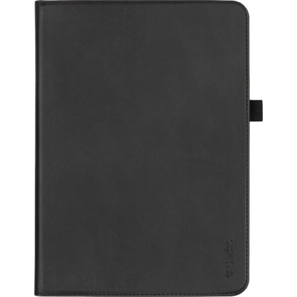 Reducere  RESIGILAT: Husa de protectie Gecko, Easy-Click pentru iPad Air (2020), 10.9″, Black