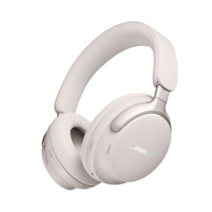 Reducere  RESIGILAT: Casti cu anulare zgomot Bose QuietComfort Ultra White