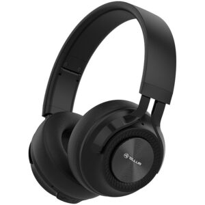 Reducere  RESIGILAT: Casti Over-ear Bluetooth Tellur Feel, negru