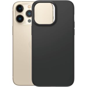 Reducere  RESIGILAT: Husa de protectie PanzerGlass biodegradabila pentru Apple iPhone 14/13
