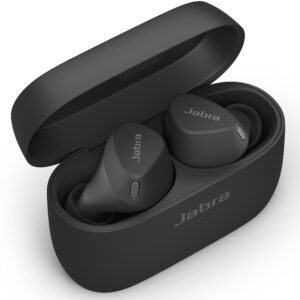 Reducere  RESIGILAT: Casti audio in-ear Jabra Elite 3 Active Sport, True Wireless, ANC, Bluetooth, IP57, Black