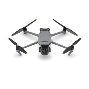 Reducere  RESIGILAT: Drona DJI Mavic 3 PRO + Smart Controller, 5.1K/50, 20MP