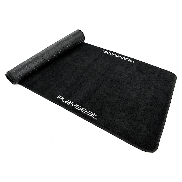 Reducere  RESIGILAT: Covoras pentru scaun gaming/birou Playseat Floor Mat XL