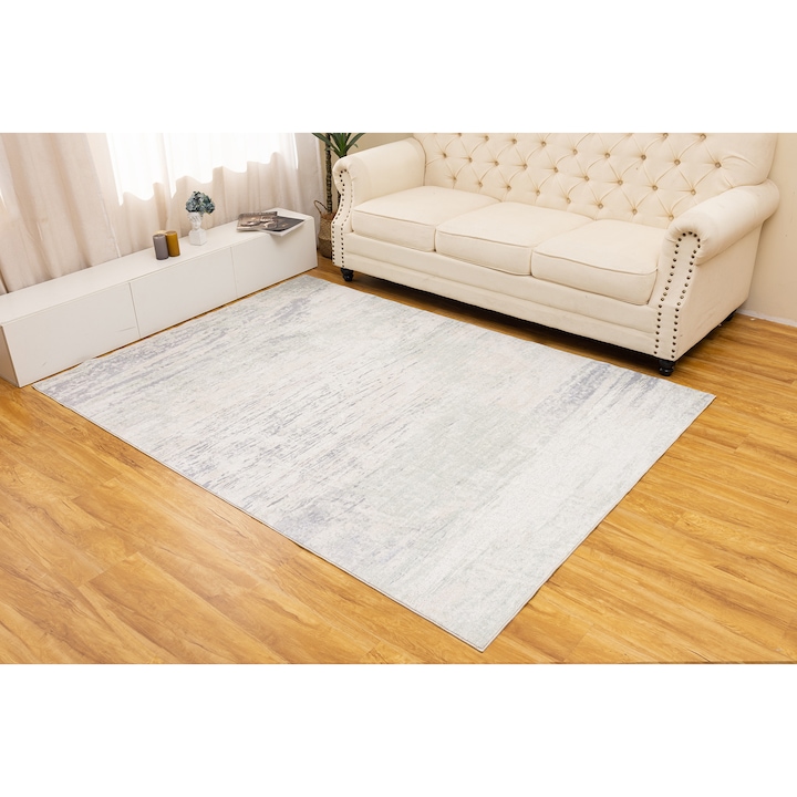 Reducere  RESIGILAT: Covor Heinner Home Mila, tip casmir, 160 x 230 cm, poliester 100%, spate antiderapant