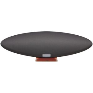 Reducere  RESIGILAT: Boxa wireless Bowers & Wilkins Zeppelin McLarren edition, Wi-Fi, Bluetooth, AirPlay, Gri