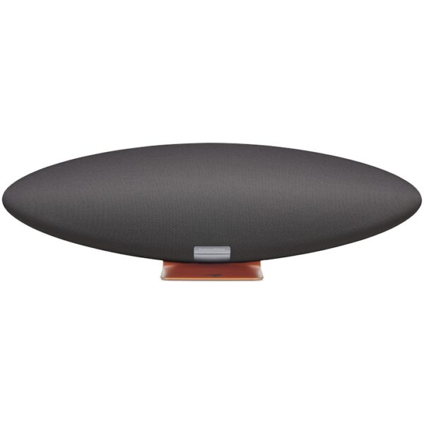 Reducere  RESIGILAT: Boxa wireless Bowers & Wilkins Zeppelin McLarren edition, Wi-Fi, Bluetooth, AirPlay, Gri