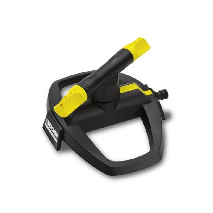 Reducere  RESIGILAT: Aspersor circular Karcher RS 120/2, 113 mp