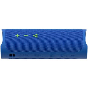 Reducere  RESIGILAT: Boxa portabila CREATIVE MUVO Go, Bluetooth, Waterproof IPX7, albastru