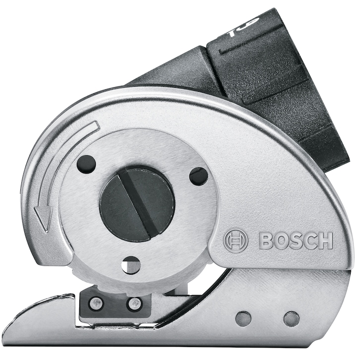 Reducere  RESIGILAT: Adaptor Bosch IXO Cutter