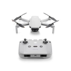 Reducere  RESIGILAT: Drona DJI Mini 2 SE