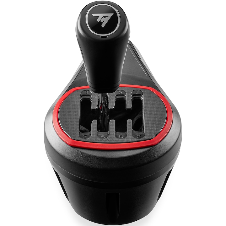 Reducere  RESIGILAT: Schimbator de viteze Thrustmaster TH8S SHIFTER ADD-ON