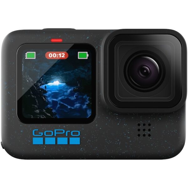 Reducere  RESIGILAT: Camera video sport GoPro Hero12 Black