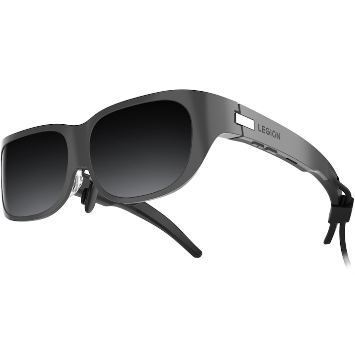 Reducere  RESIGILAT: Ochelari Lenovo Legion Glasses pentru Lenovo Legion Go