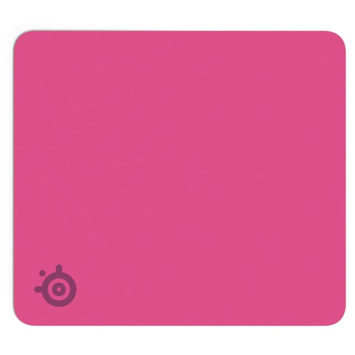 Mouse Pad Gaming Qck L 450 X 400 X 6 Mm Magenta Rsgemag6334597X S63479
