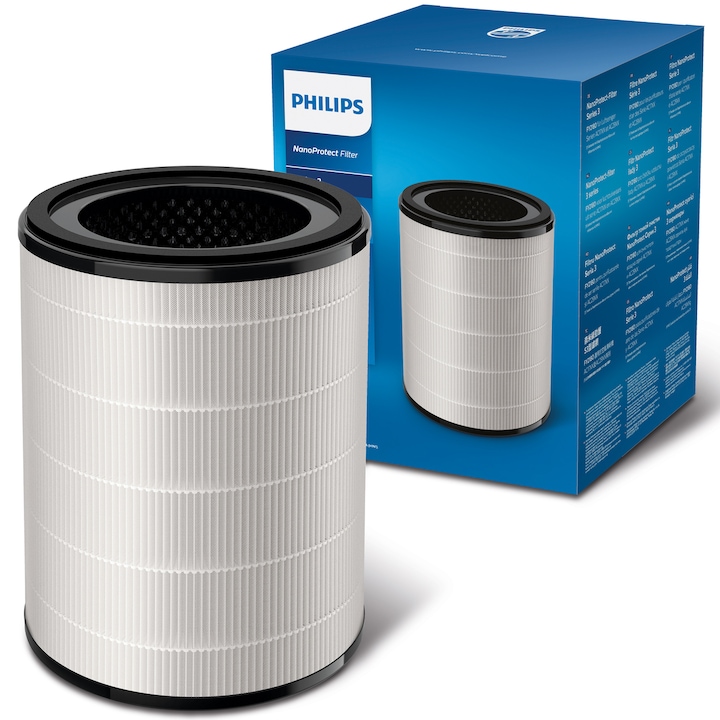 Filtru Philips Fy2180 30 Pentru Purificator Seria 2000 Vitashield Rsgemag6246886X Fy2180 30