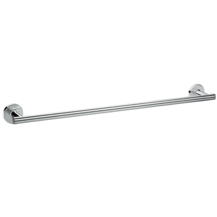 Suport Pentru Prosoape De Baie Hansgrohe Logis Universal 600 Mm Crom Rsgemag6167233X 41716000