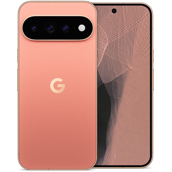 Telefon Mobil Google Pixel 11 Pro Xl 256Gb 12Gb Ram 5G Canyon Rsgemag6364725X Ga12070 Gb