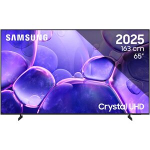 Televizor Samsung Led 65U8092 163 Cm Smart 4K Ultra Hd Clasa G Rsgemag6410446X Ue65U8092Fuxxh