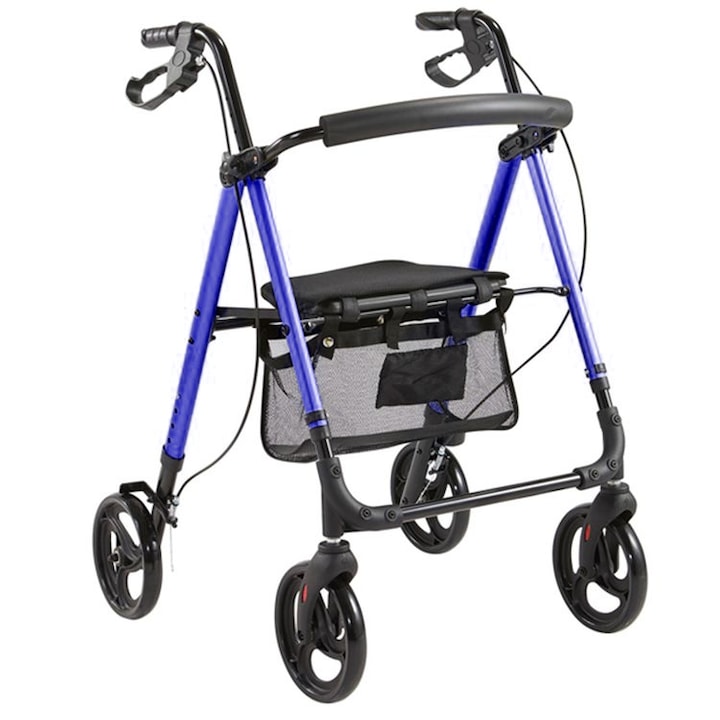 Reducere Rolator Cu 4 Roti Din Aluminiu Albastru Cmt 02 Blu Rsgemag6410701X Cmt 02 Blu Reducere Rolator Cu 4 Roti Din Aluminiu Albastru Cmt 02 Blu Rsgemag6410701X Cmt 02 Blu