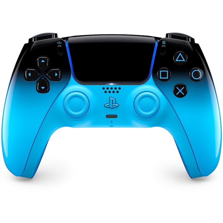 Controller Wireless Playstation Dualsense Hyperpop Rhythm Blue Rsgemag6341553X 1000048536