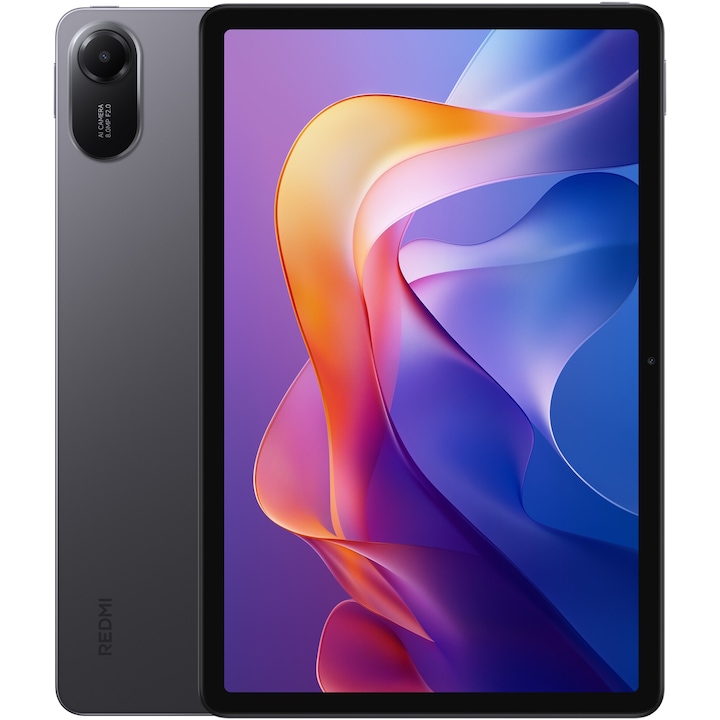 Tableta Redmi Pad 2 11 4Gb Ram 128Gb Rom Wi Fi Graphite Gray Rsgemag6393380X Vhu5659Eu