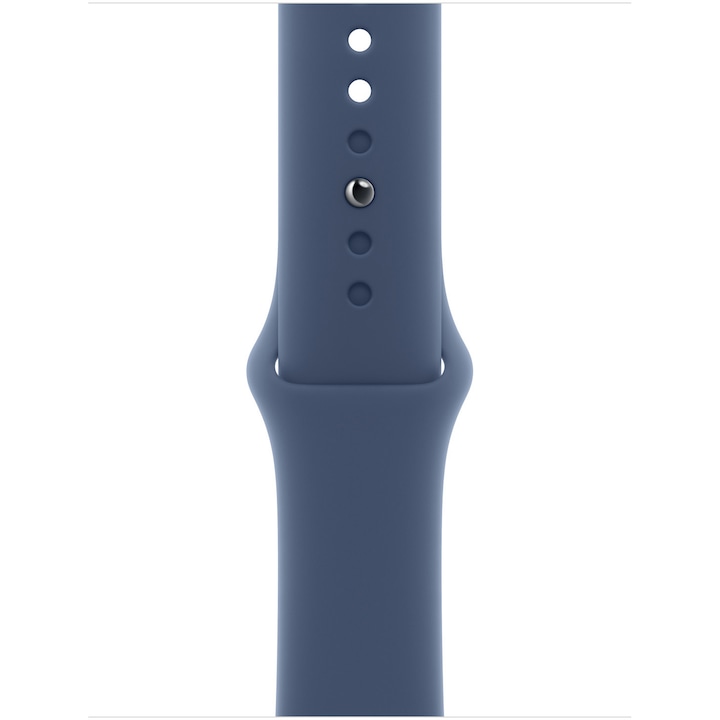 Curea Pentru Apple Watch 42Mm Sport Band Denim Sport M L Rsgemag5975108X Mxlf3Zm A
