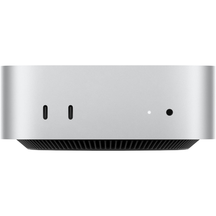 Mac Mini Pc Apple Cu Procesor Apple M4 10 Nuclee Cpu And 10 Nuclee Gpu 16Gb 2Tb Ssd Rsgemag6198072X Z1Cg0004K